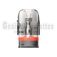 Geekvape Q 0.6ohm Side Fill 3ml Pod Δεξαμενή